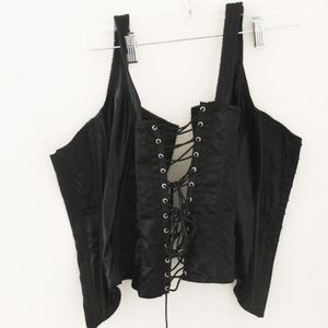 Vintage Corset
